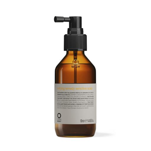 vivifying remedy - sensitive scalp* – Oway USA Professional
