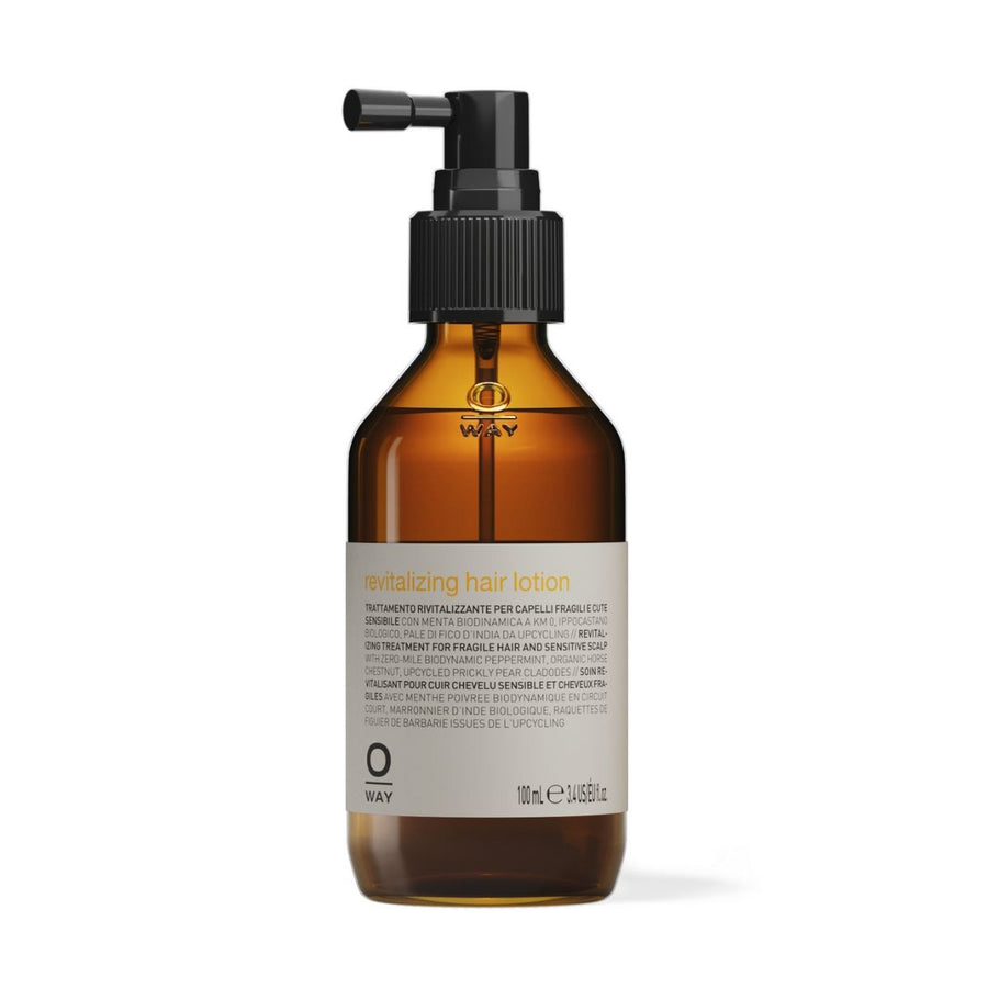revitalizing hair lotion