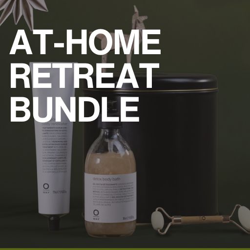 At-home Retreat Bundle