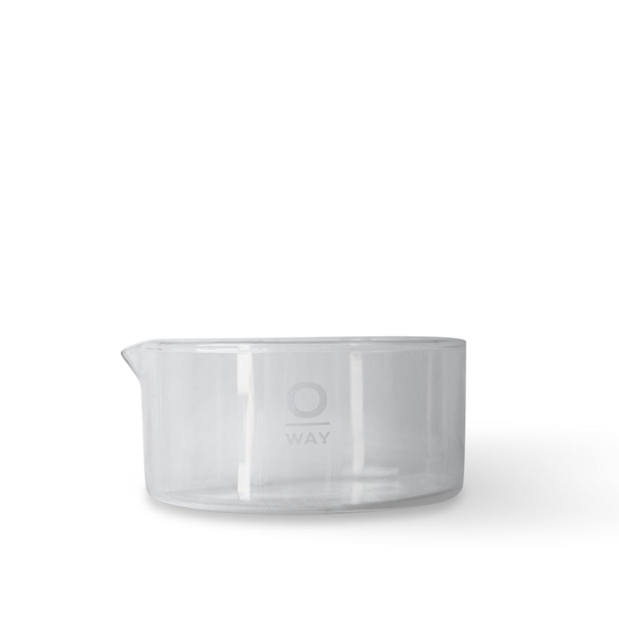 beauty treatments bowl