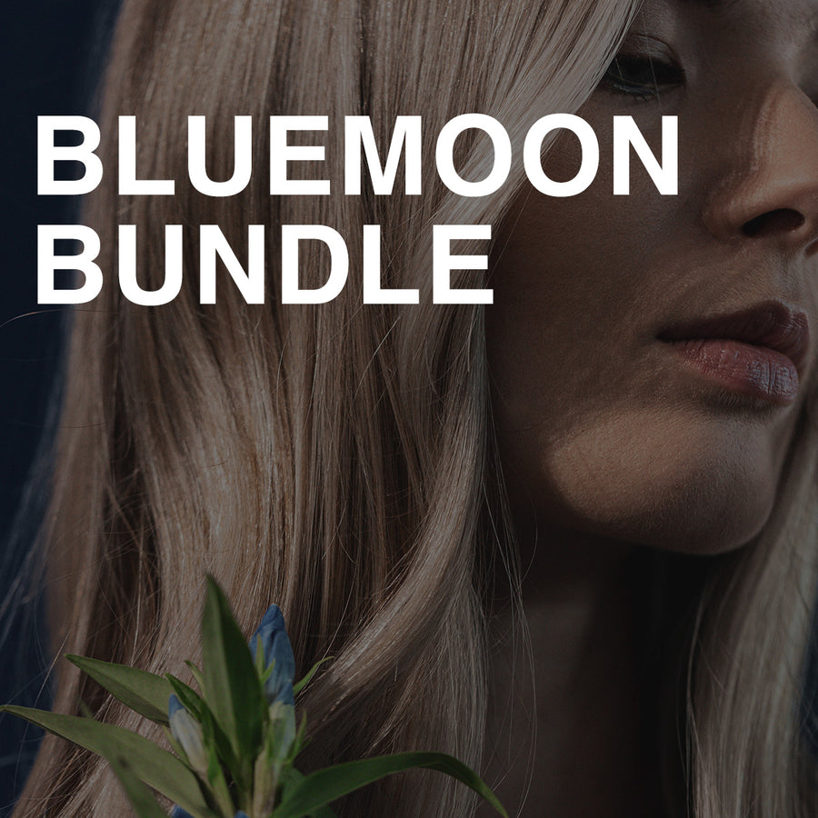 Bluemoon Bundle