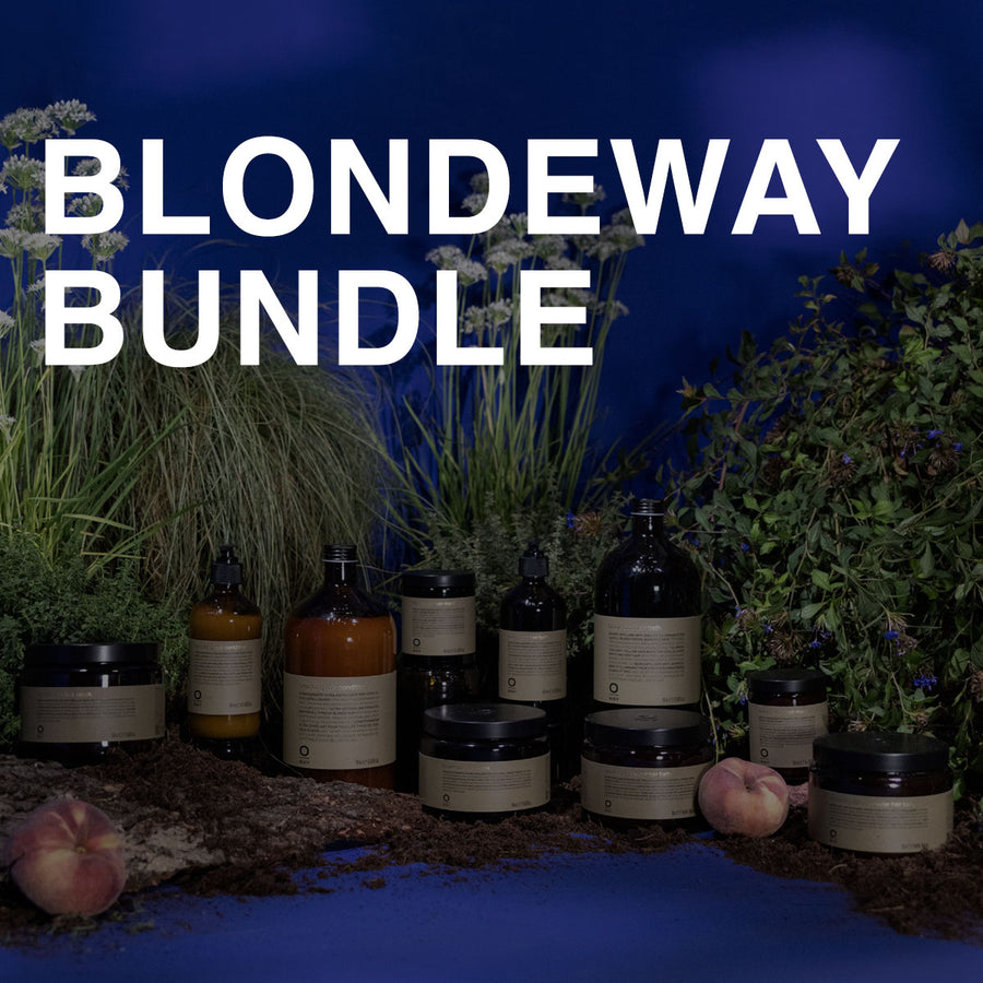 Blondeway bundle
