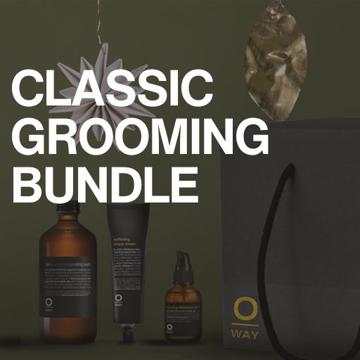 Classic Grooming Bundle