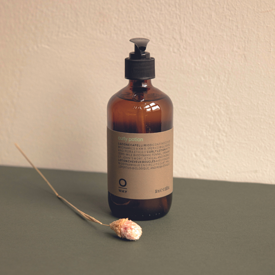 Breathtaking Oway Curly Potion Background Art Breathtaking Oway Curly Potion Background Art