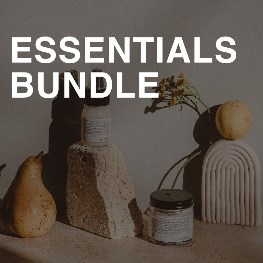 essentials bundle