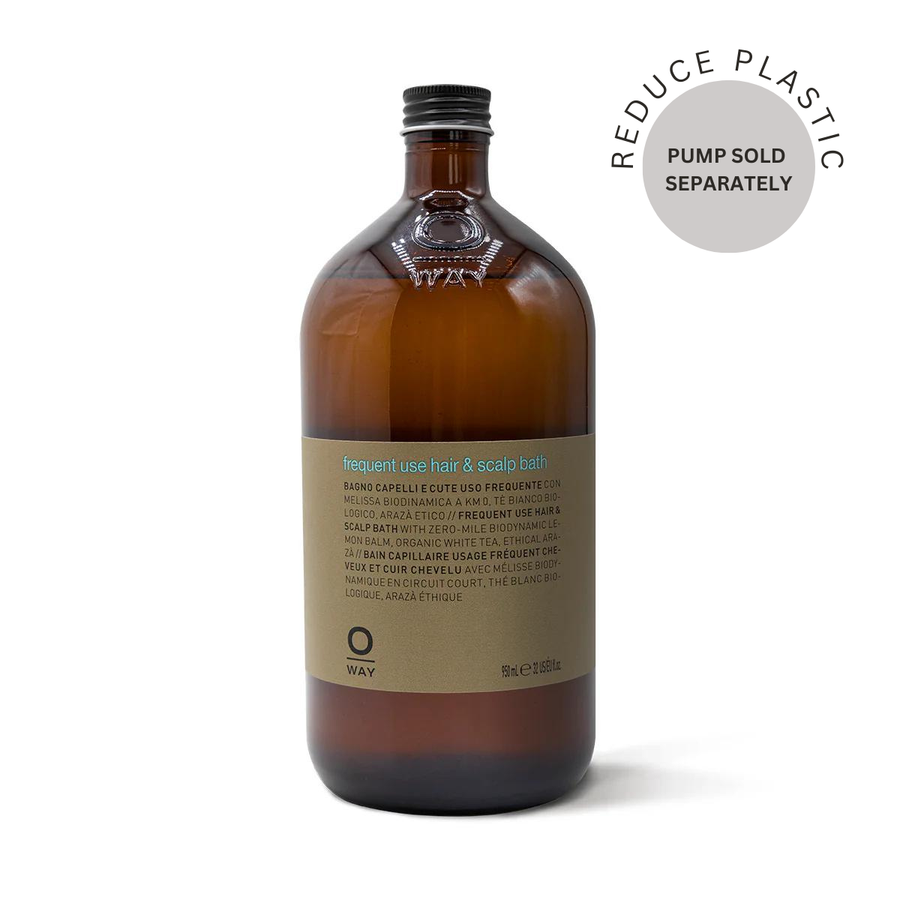 frequent use conditioner – Oway USA Professional