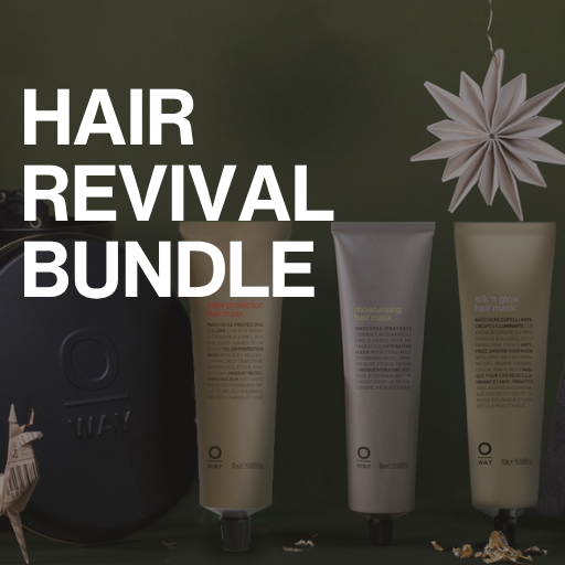 Hair Revival Bundle
