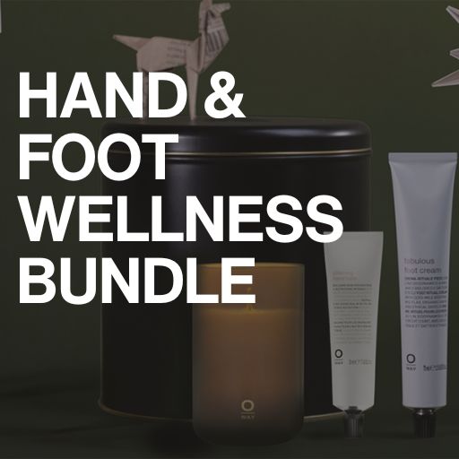 Hand & Foot Wellness Bundle