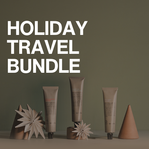 Holiday Travel Bundle