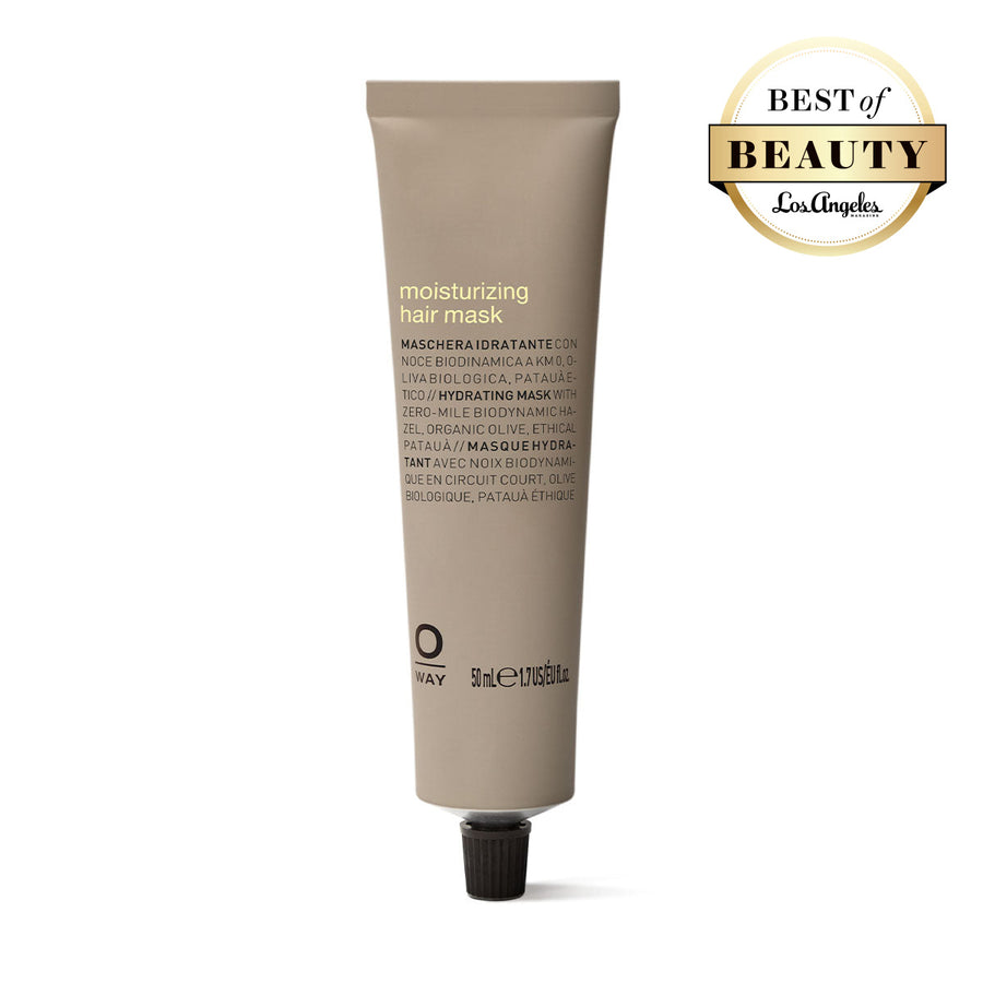 Moisturizing Hair Mask Oway USA Professional moisturizing-hair-mask-oway-usa-professional