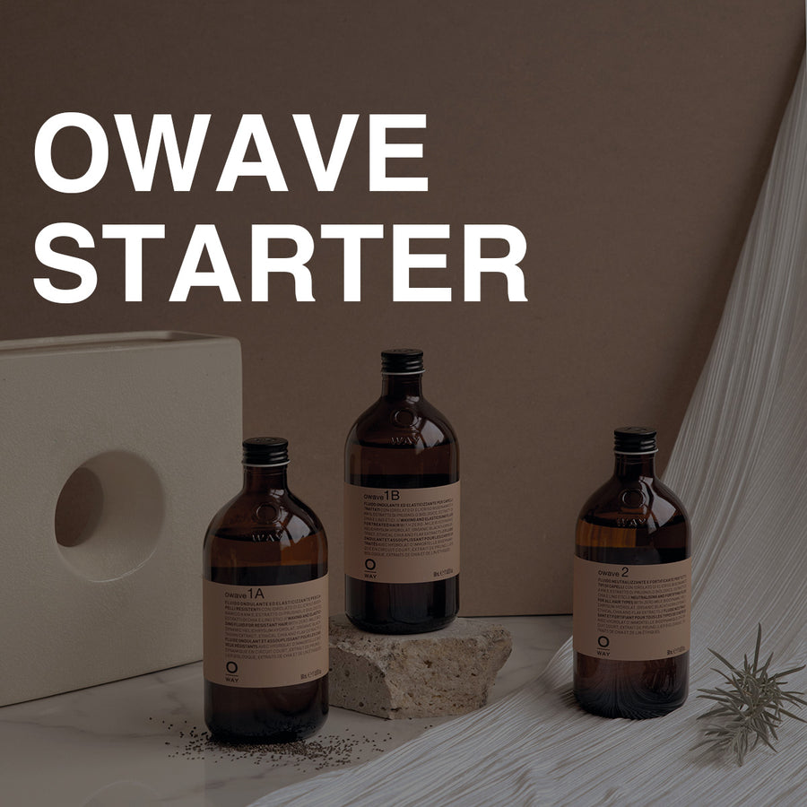 Owave Starter