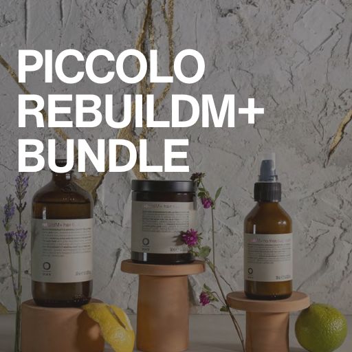 Piccolo RebuildM+ Bundle