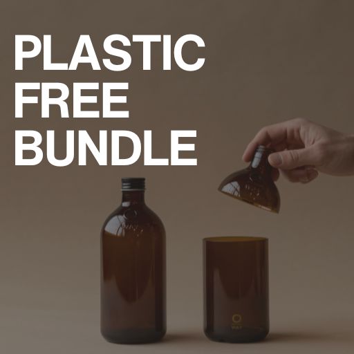 Plastic Free Bundle
