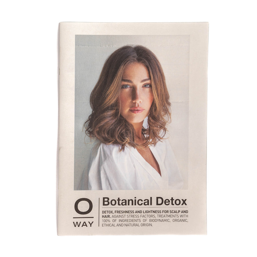 botanical detox c folder