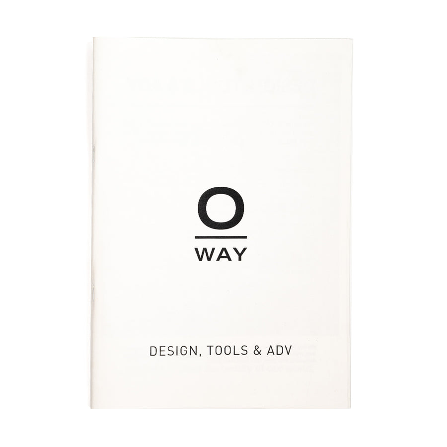 folder design, tools & adv
