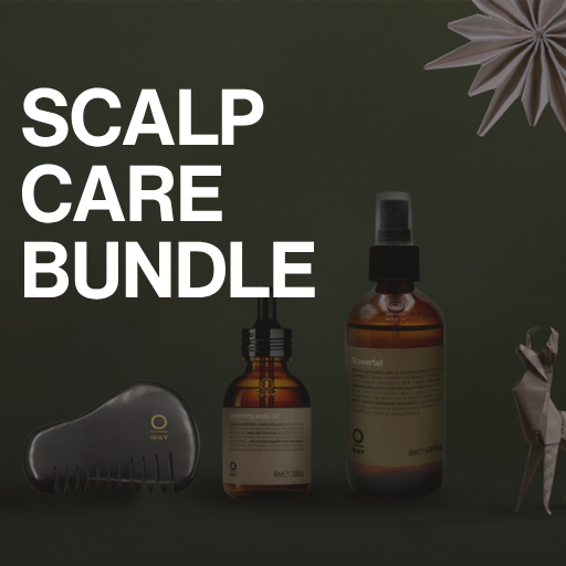 Scalp Care Bundle