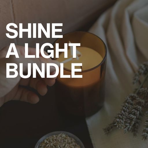 Shine A Light Bundle