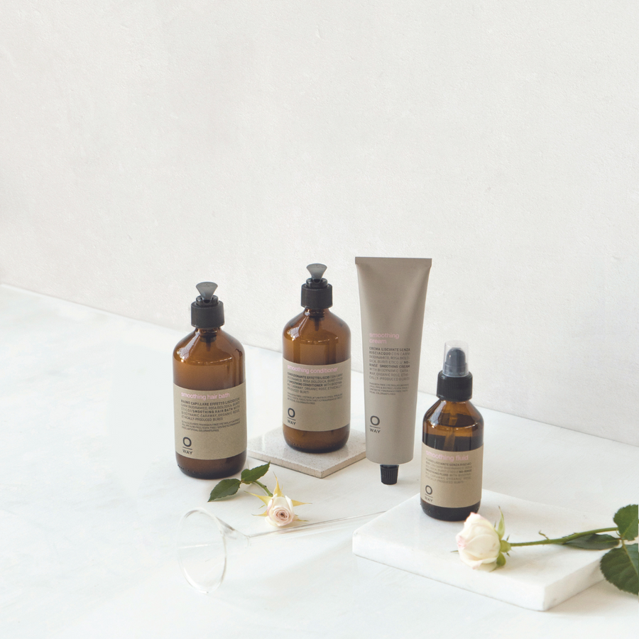 Serene Oway Leave In Conditioner Abstract in HD Serene Oway Leave In Conditioner Abstract in HD