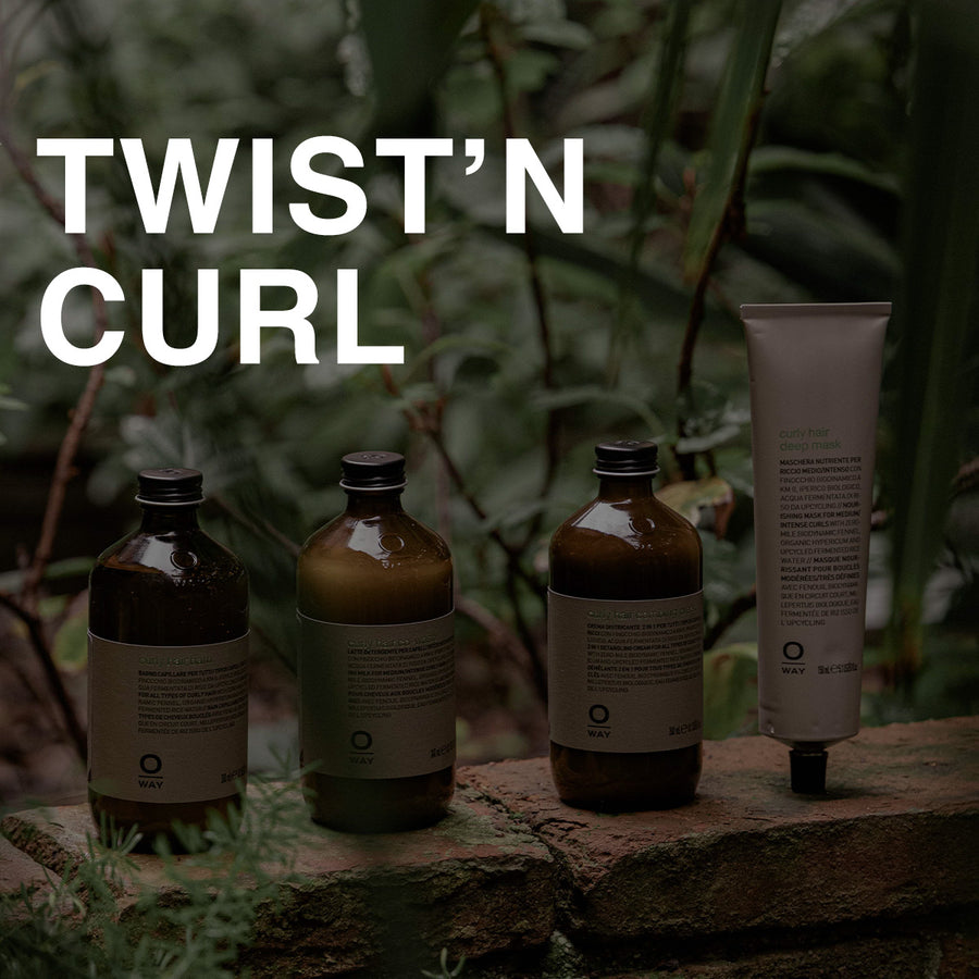twist'n curl