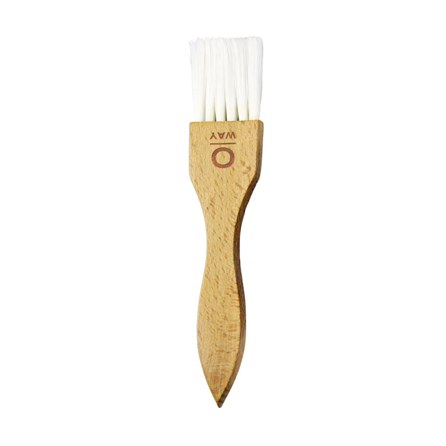 wooden brush -not e.u.pref.origin