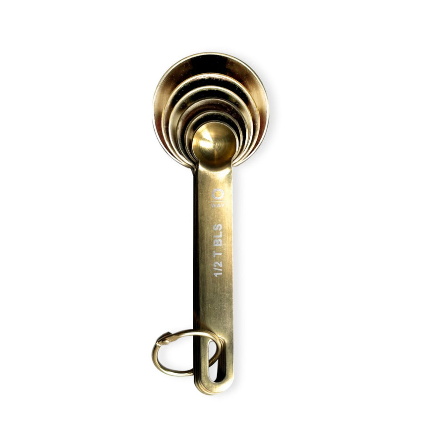 measuring spoons set