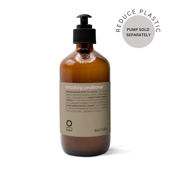 smoothing conditioner – Oway USA Professional