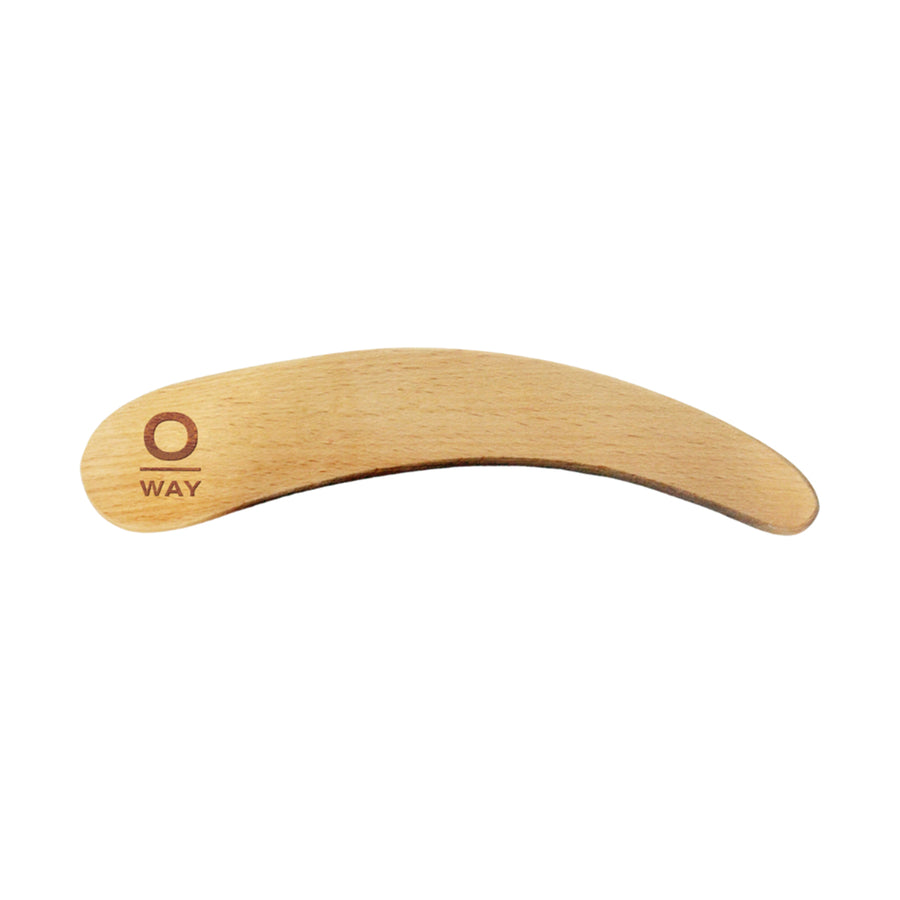 wooden spatula -not e.u. pref. origin