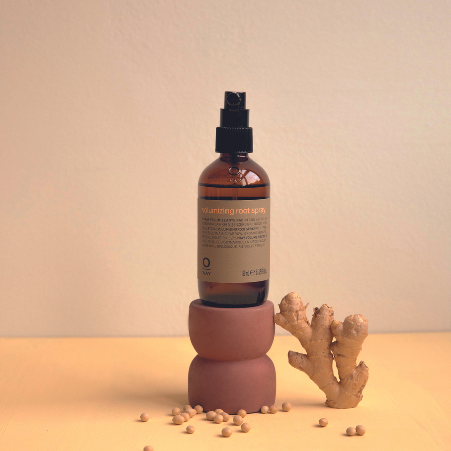 volumizing root spray – Oway USA Professional