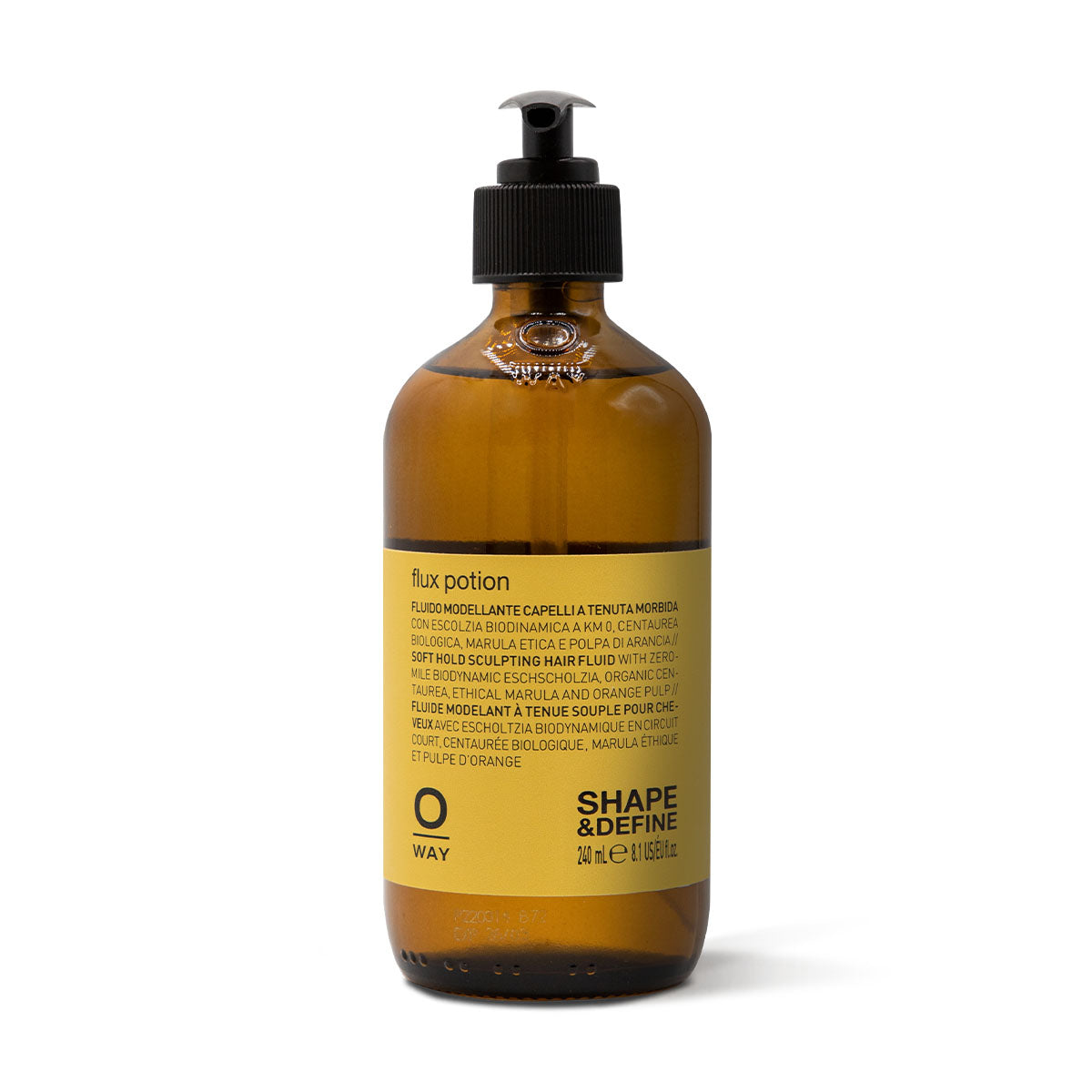 flux potion – Oway USA Professional