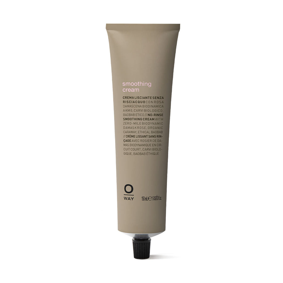 smoothing cream – Oway USA Professional