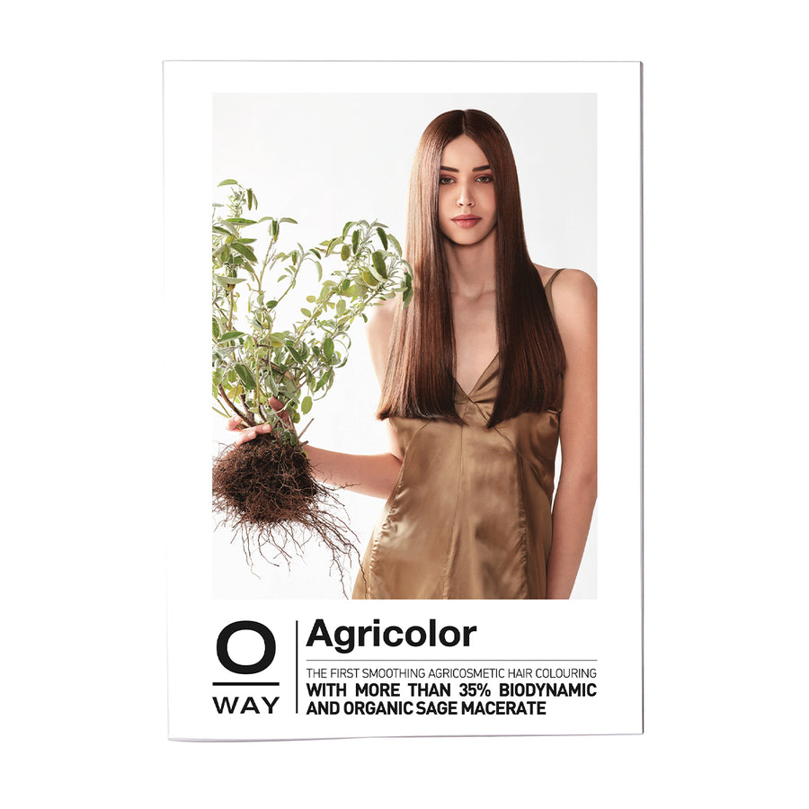 Agricolor technical guide (Agri-folder)