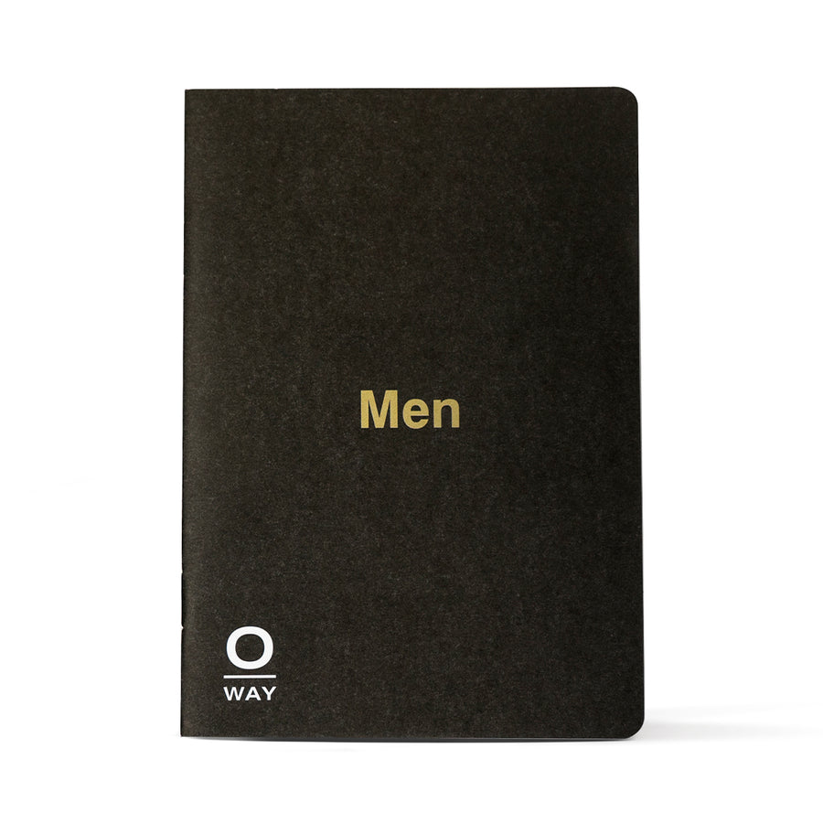 ow men's consumer brochure