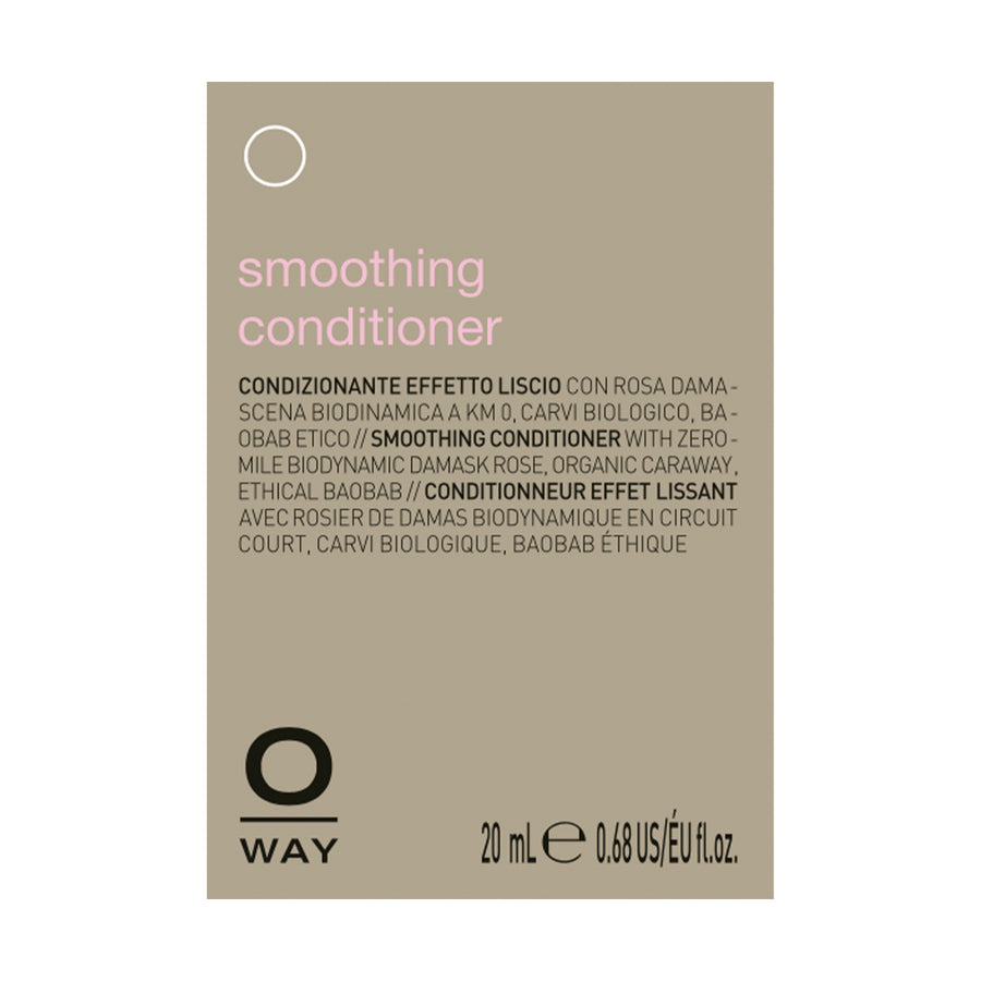 take oway tag smoothing conditioner (set of 24)